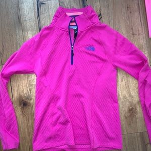 North Face Fleece